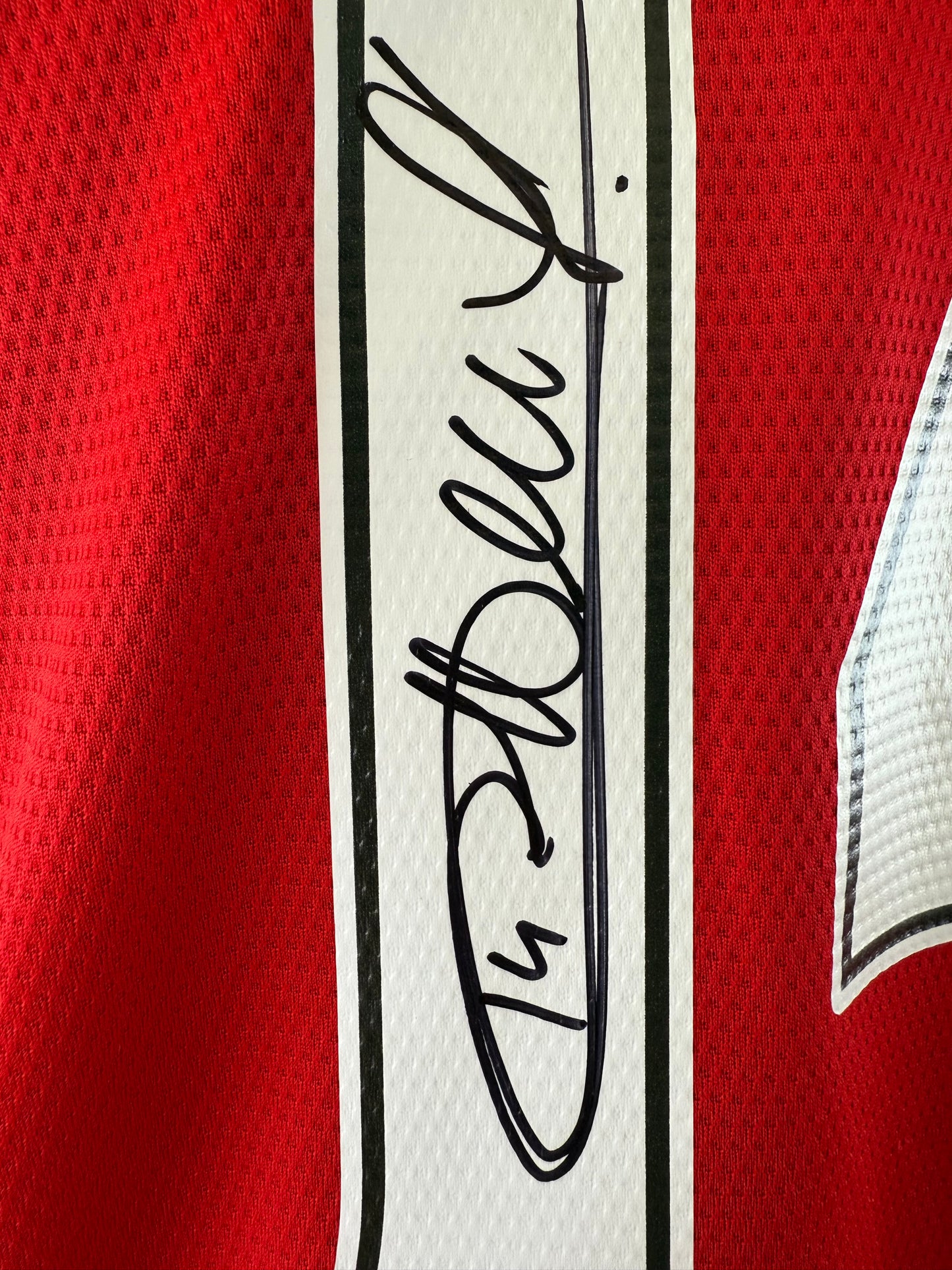 Thierry Henry 21-22