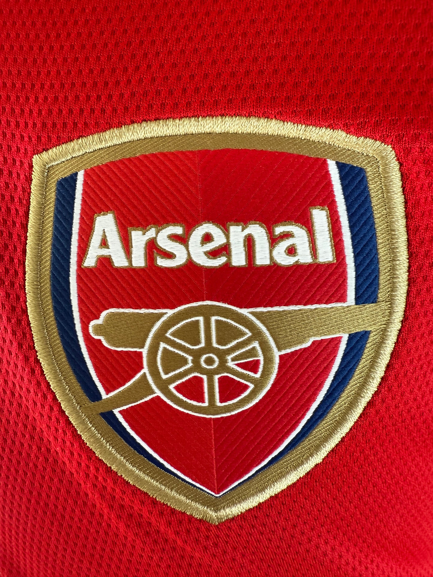 Thierry Henry 21-22