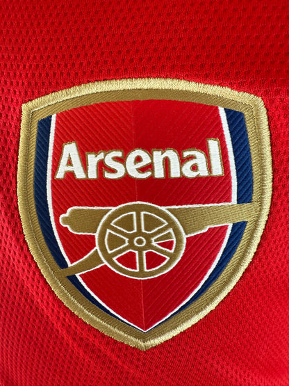 Henry – Arsenal 2021/22