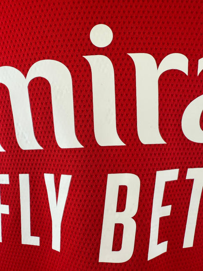Henry – Arsenal 2021/22