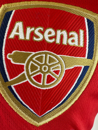 Saliba – Arsenal 2022/23