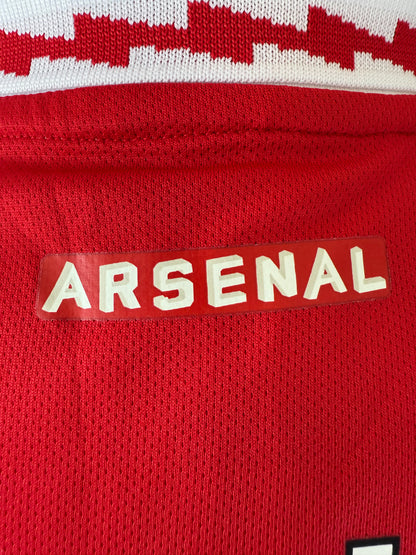 Saliba – Arsenal 2022/23