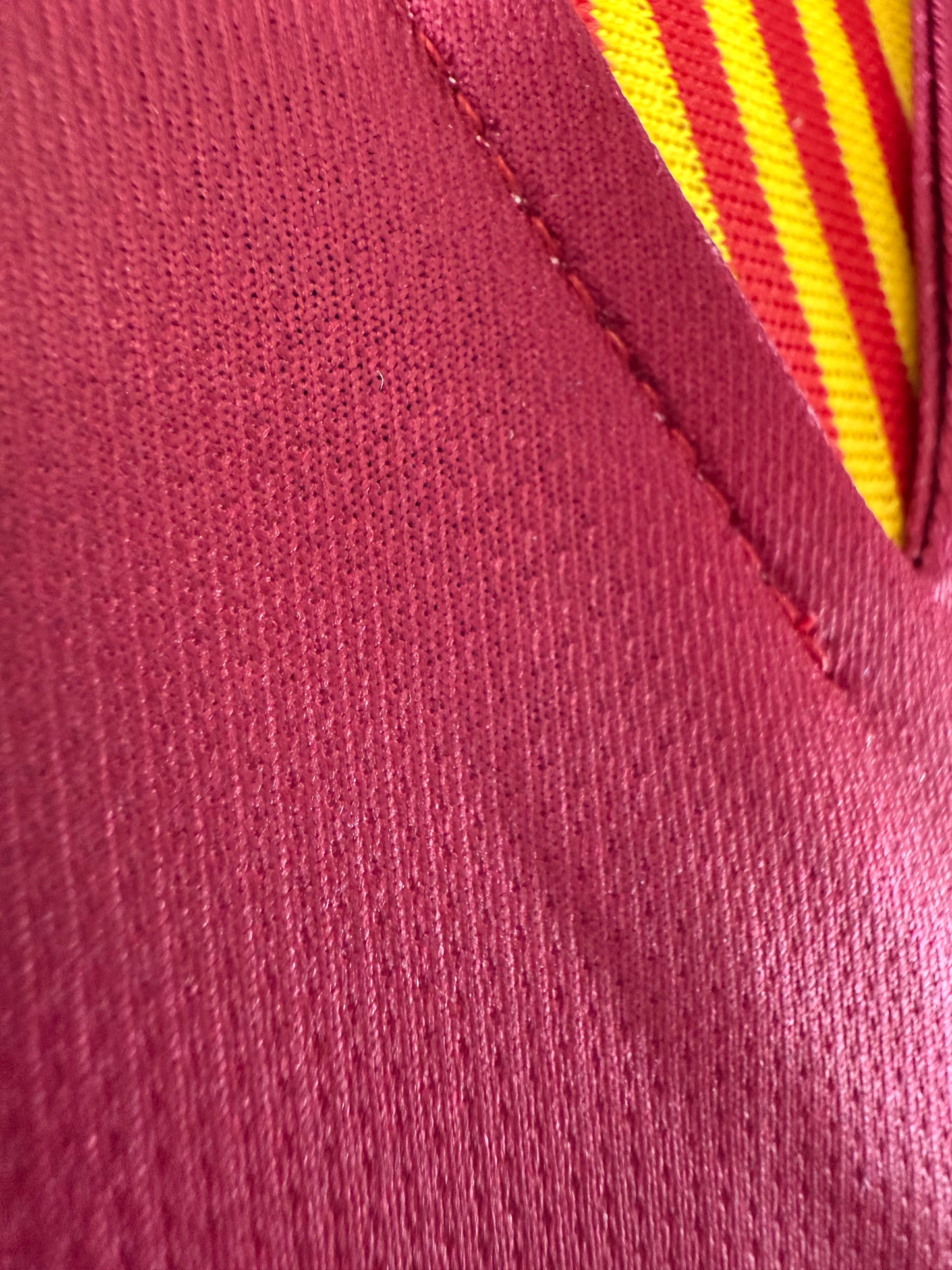 Xavi Hernández 14-15