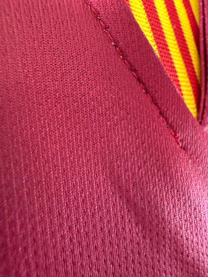 Xavi – Barcelona 2014/15 (Triplete)