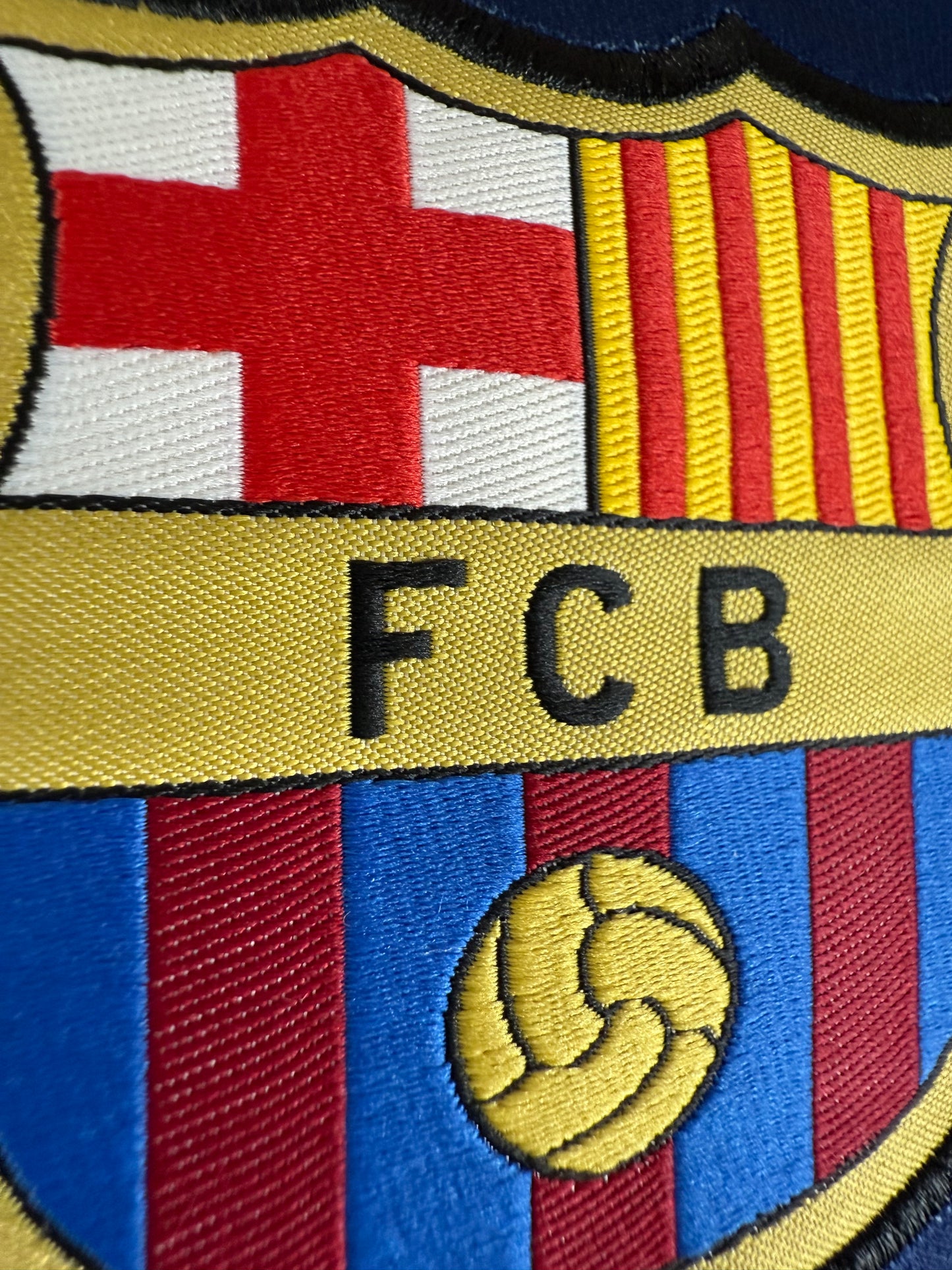 Xavi Hernández 14-15