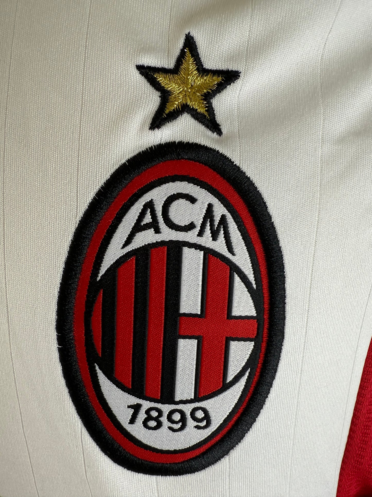 Clarence Seedorf 06-07