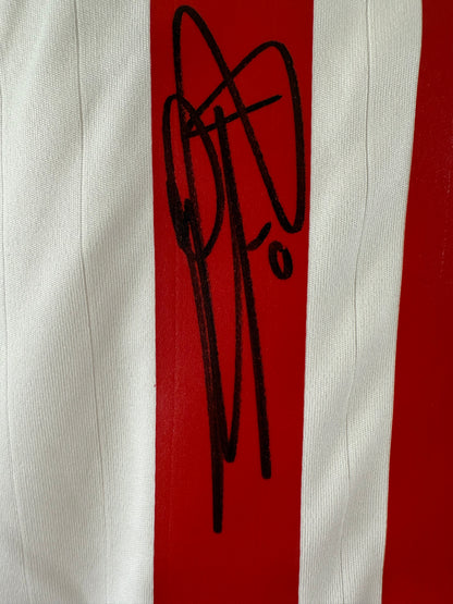 Seedorf – Milan 2006/07 (Final Atenas)