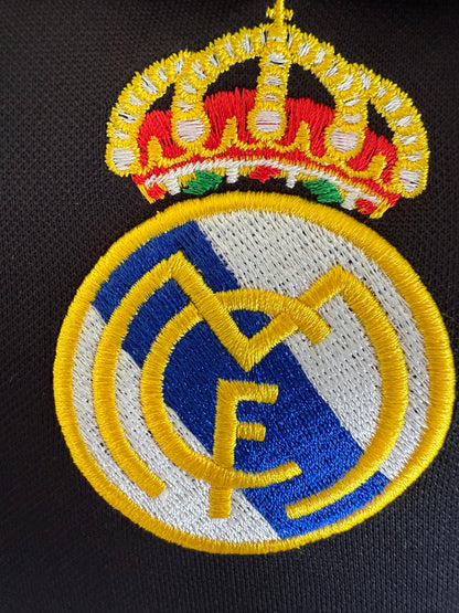 Figo – Real Madrid 2002/03 (Centenario)