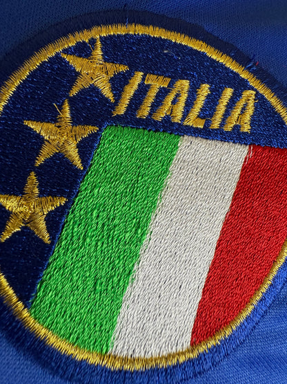 Maldini – Italia 1990