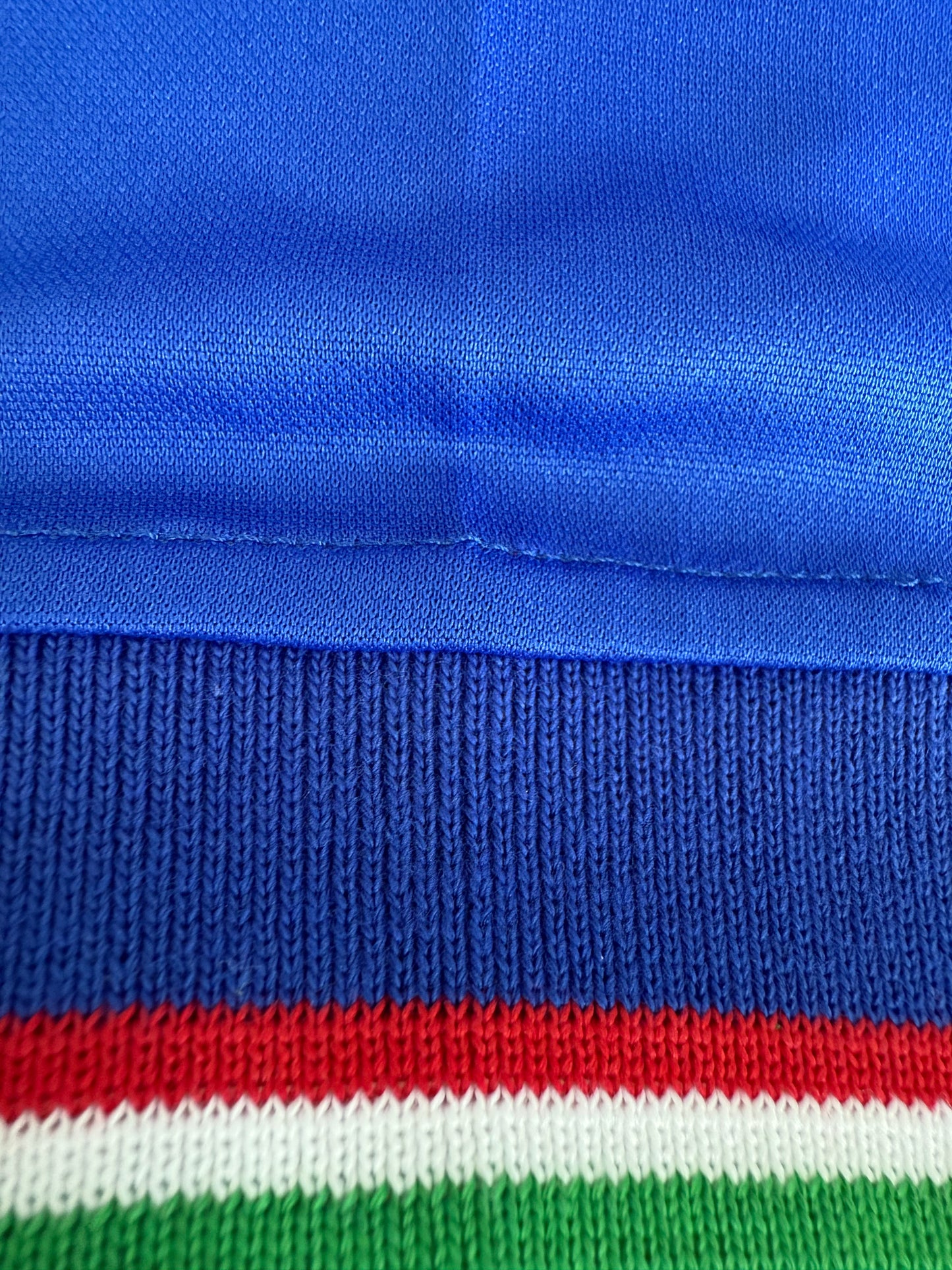 Paolo Maldini 90-91