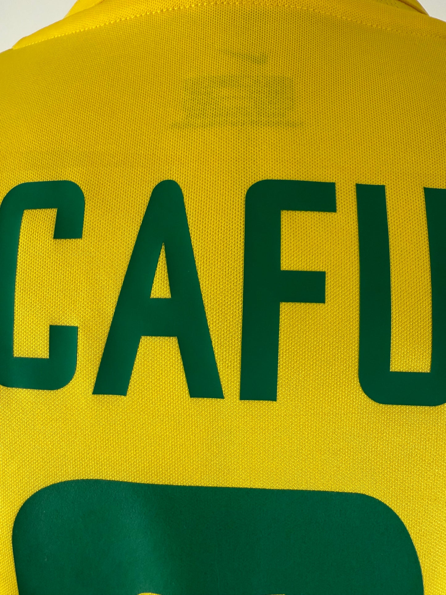 Cafú 02-03