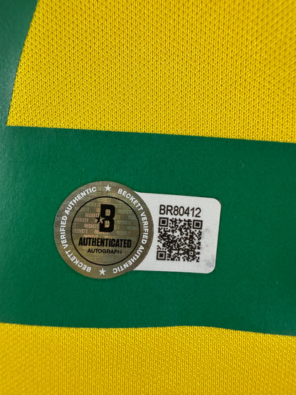 Cafú – Brasil 2002 (Campeones)