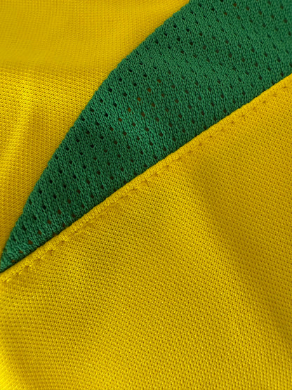 Cafú – Brasil 2002 (Campeones)