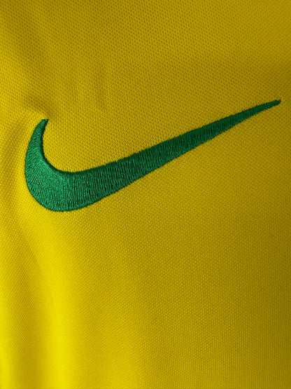 Cafú – Brasil 2002 (Campeones)