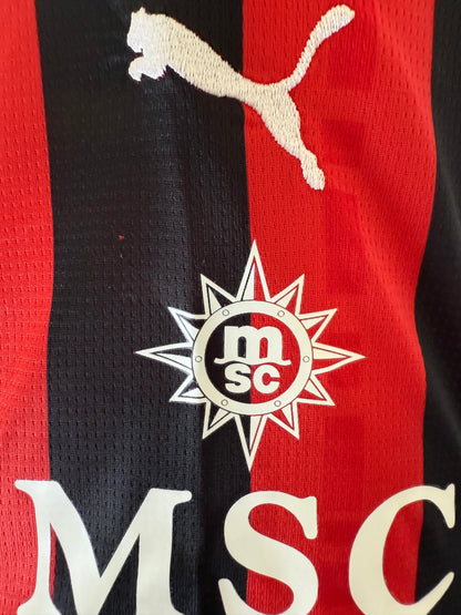 Leão – Milan 2024/25 (Aniversario)