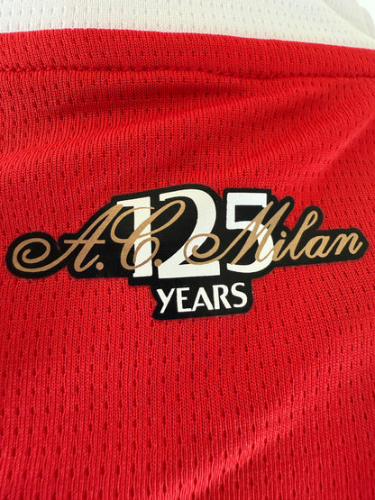 Leão – Milan 2024/25 (Aniversario)