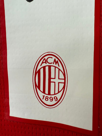 Leão – Milan 2024/25 (Aniversario)