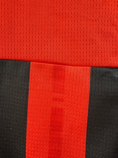 Leão – Milan 2024/25 (Aniversario)