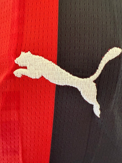 Leão – Milan 2024/25 (Aniversario)