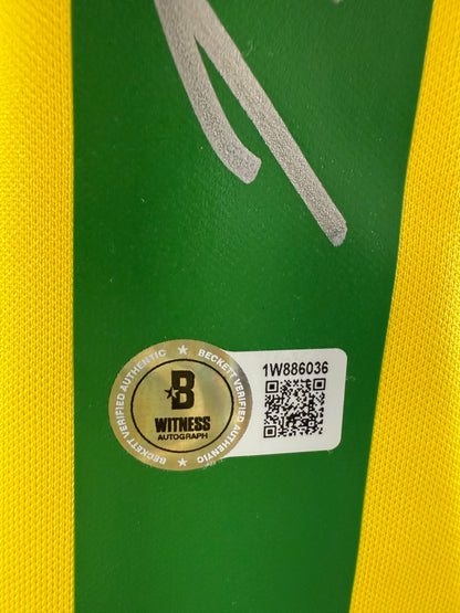 Rivaldo – Brasil 2002 (Campeones)