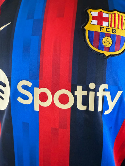 Raphinha – Barcelona 2023/24