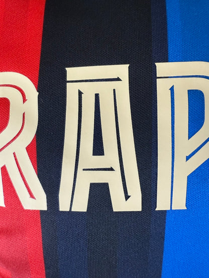 Raphinha – Barcelona 2023/24