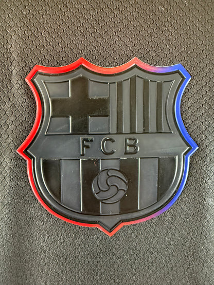 Lamine Yamal – Barcelona 2024/25