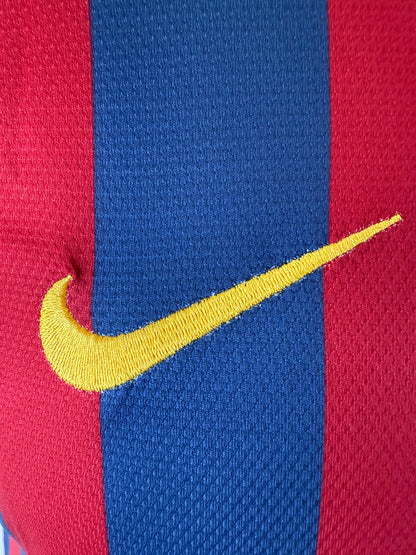Messi – Barcelona 2013/14
