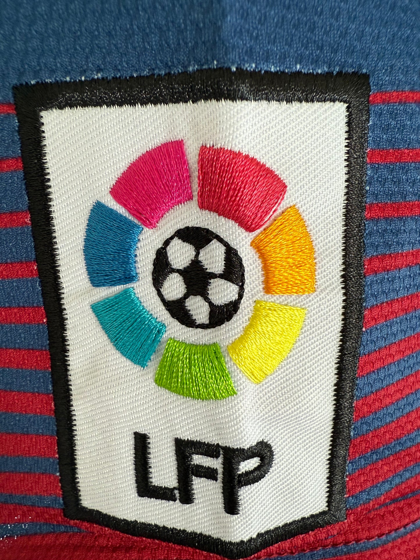 Lionel Messi 13-14