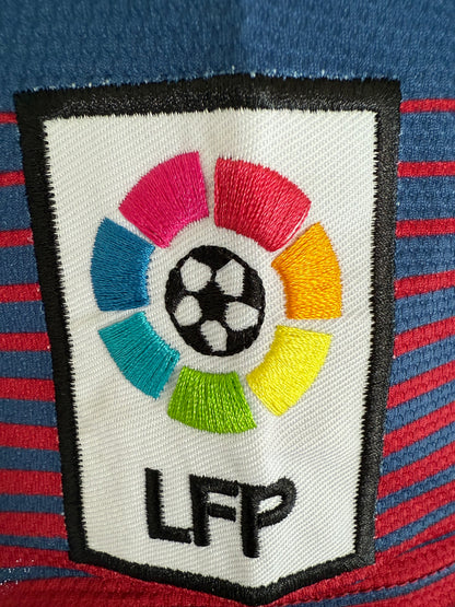 Messi – Barcelona 2013/14
