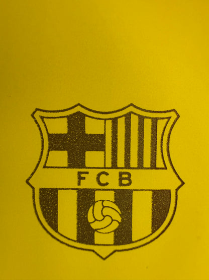 Messi – Barcelona 2013/14