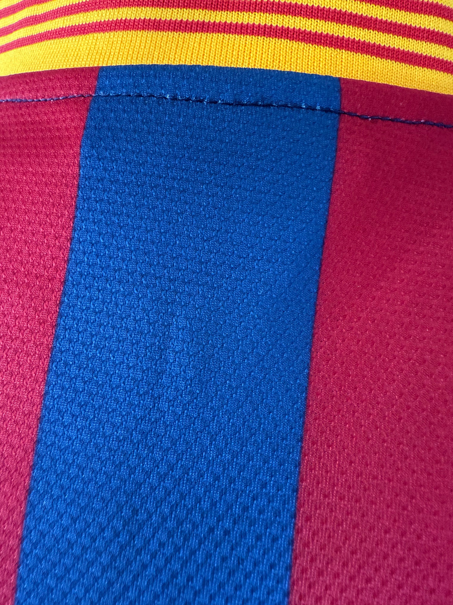 Lionel Messi 13-14