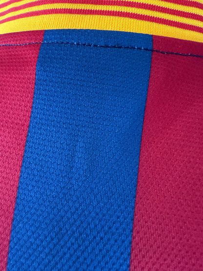 Messi – Barcelona 2013/14