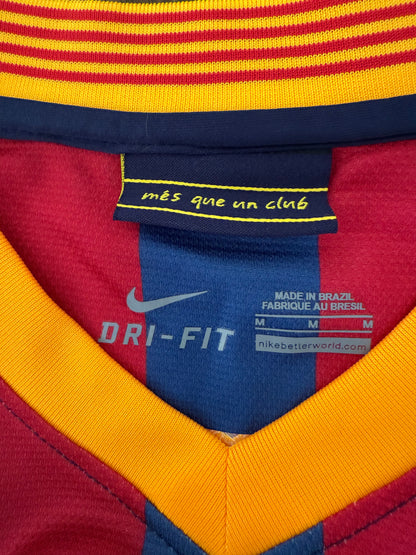 Messi – Barcelona 2013/14