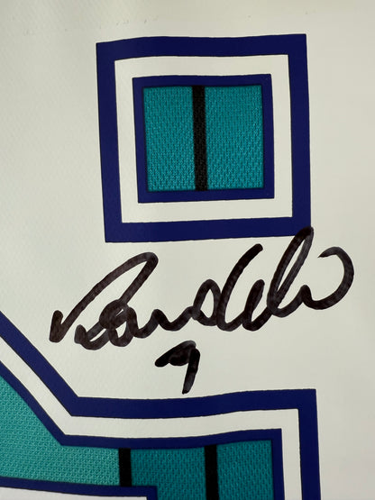 Ronaldo – Barcelona 1996/97 (Turquesa, Kappa)