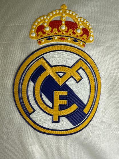 Cristiano – Real Madrid 2014/15