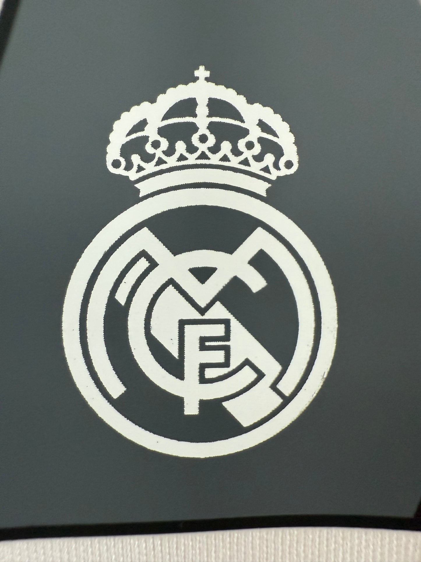 Cristiano – Real Madrid 2014/15