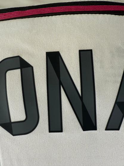 Cristiano – Real Madrid 2014/15