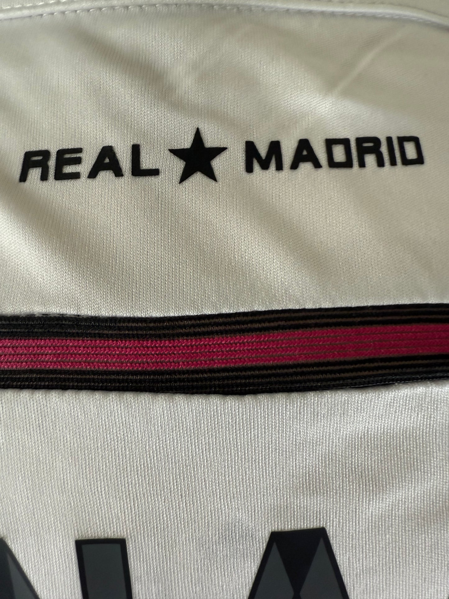 Cristiano – Real Madrid 2014/15