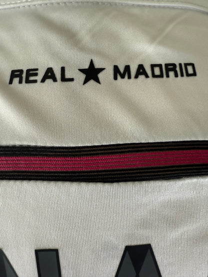 Cristiano – Real Madrid 2014/15