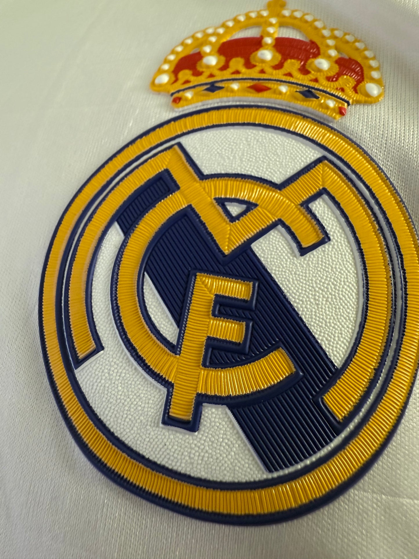 Cristiano – Real Madrid 2014/15