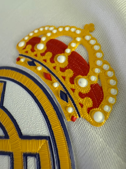 Cristiano – Real Madrid 2014/15