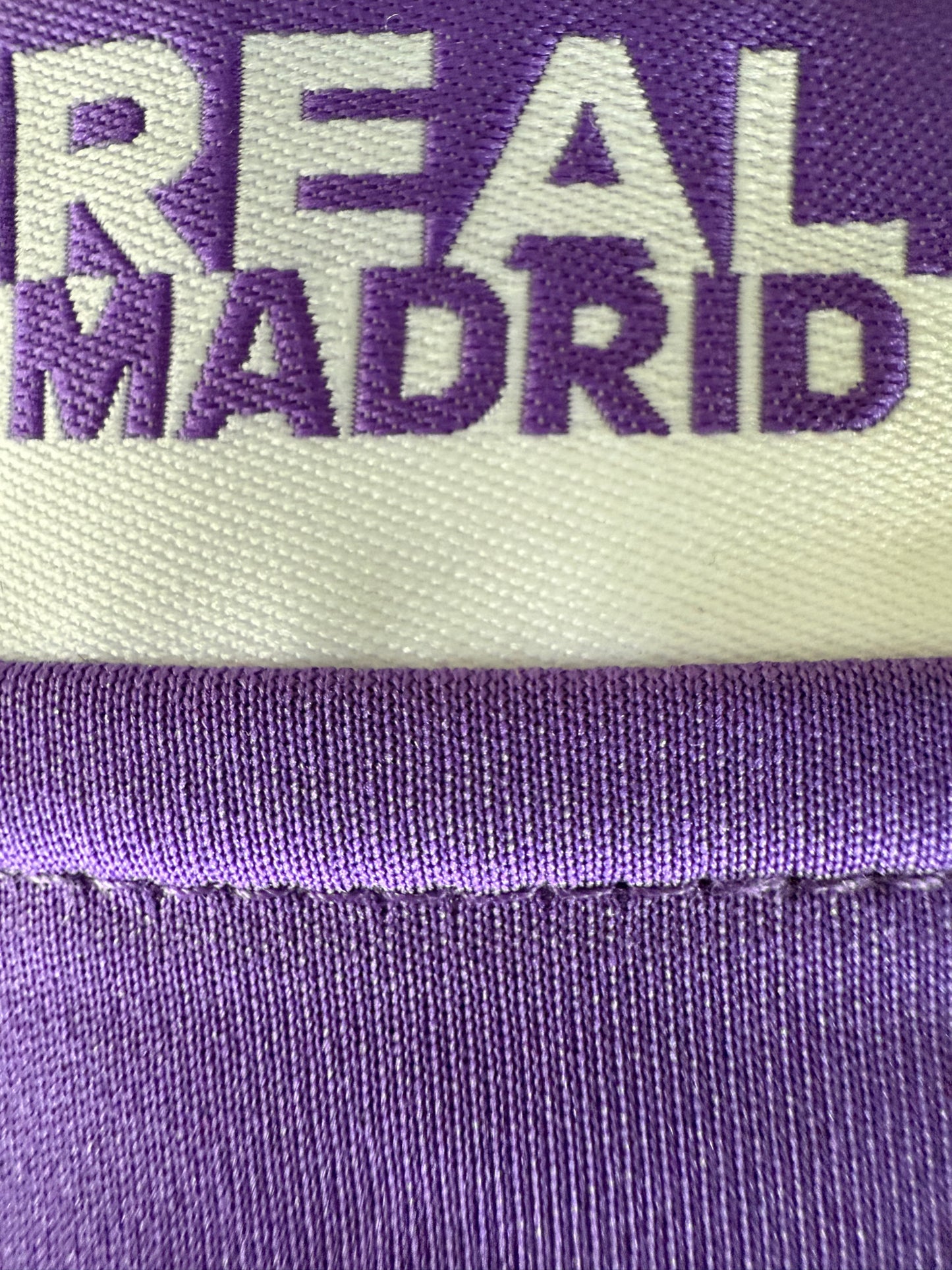 Karim Benzema 16-17
