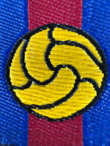 Lamine Yamal – Barcelona 2024/25 (Parche Champions)
