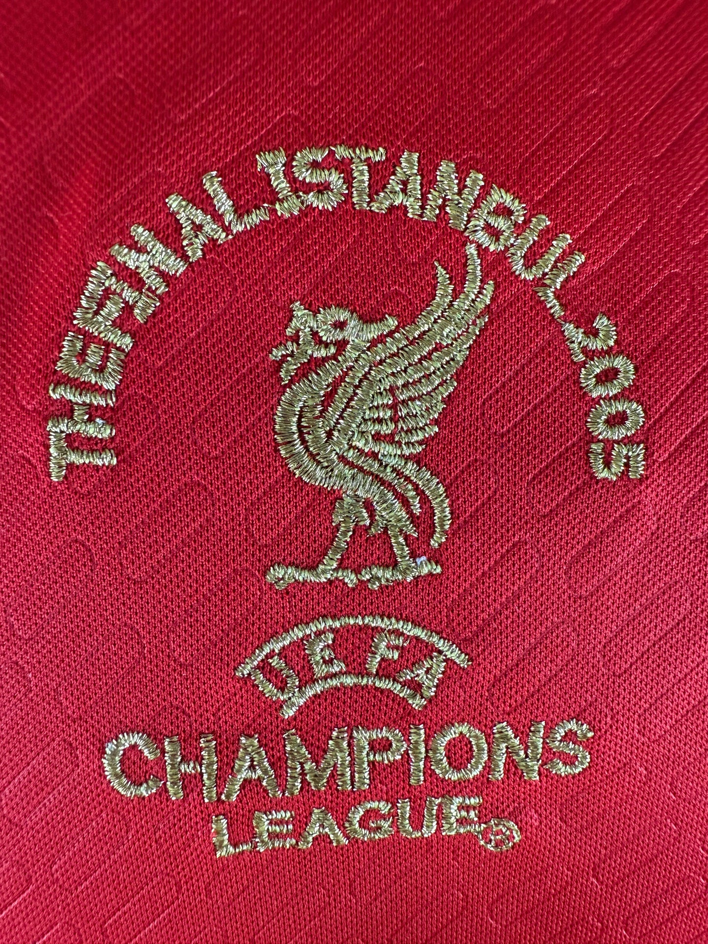 Steven Gerrard 04-05