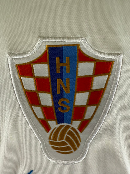 Modrić – Croacia 2022