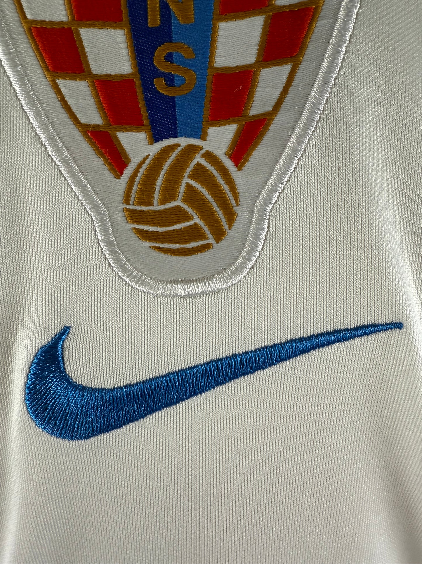 Luka Modrić 22-23