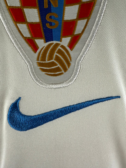 Modrić – Croacia 2022