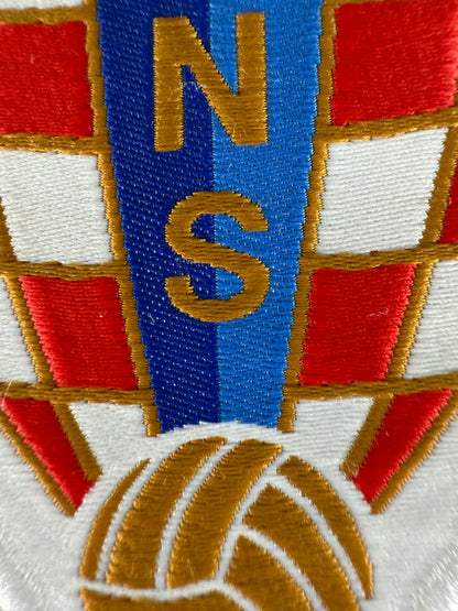 Modrić – Croacia 2022
