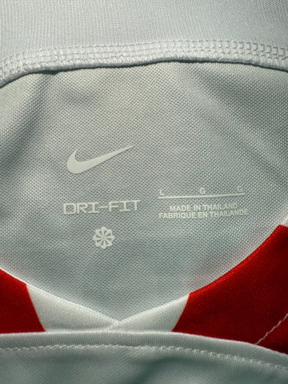 Modrić – Croacia 2022